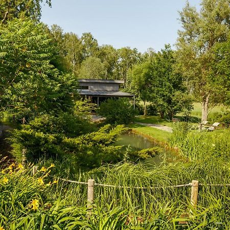 Hotel Plavas Ainaži Exteriér fotografie
