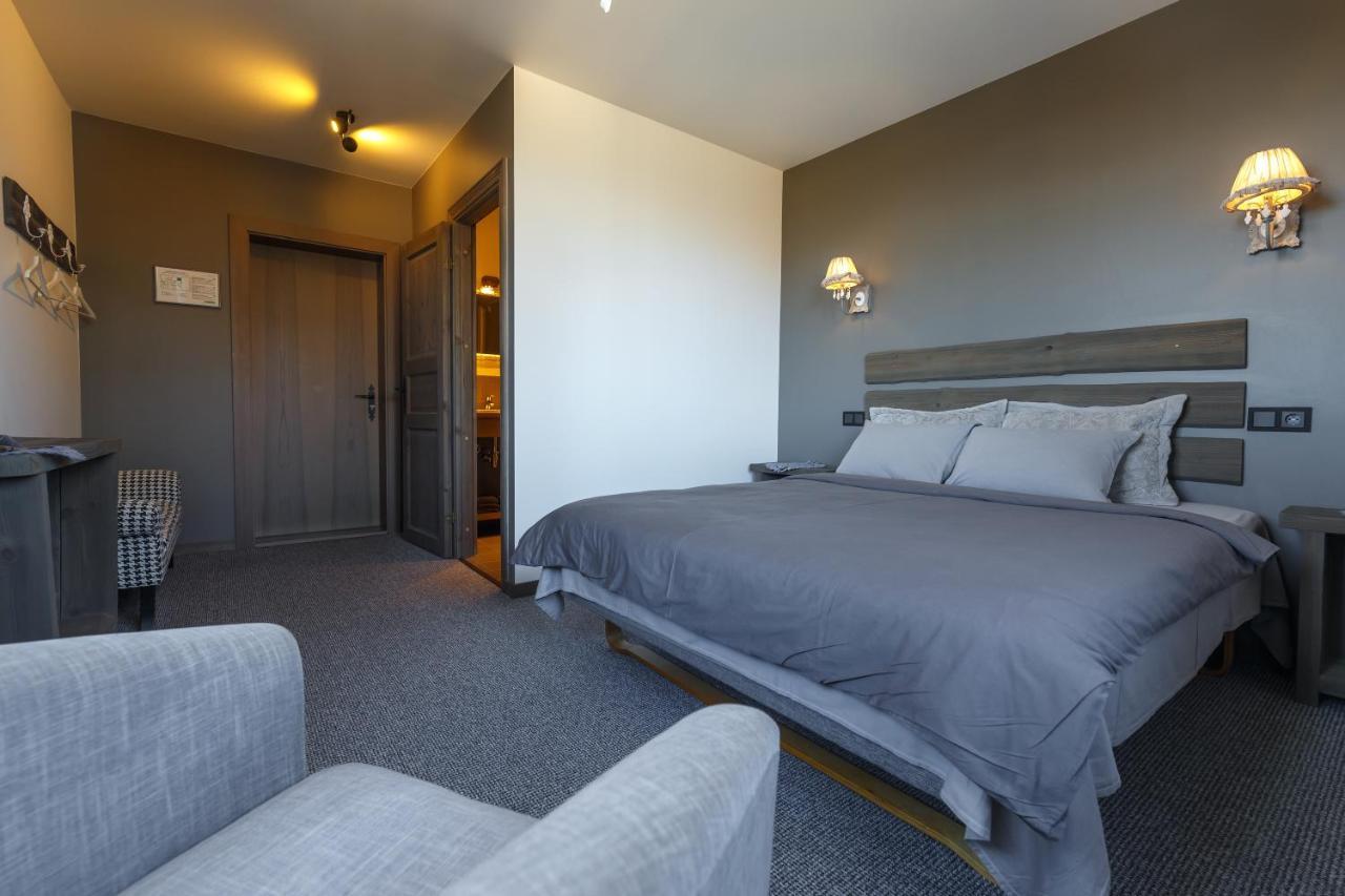 Hotel Plavas Ainaži Exteriér fotografie