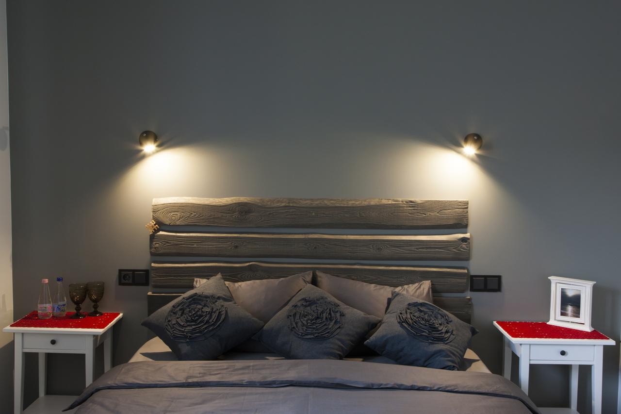 Hotel Plavas Ainaži Exteriér fotografie