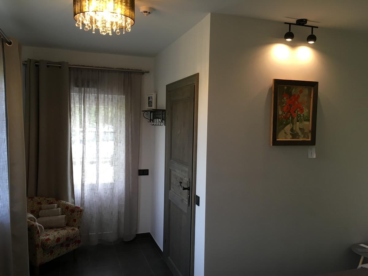 Hotel Plavas Ainaži Exteriér fotografie